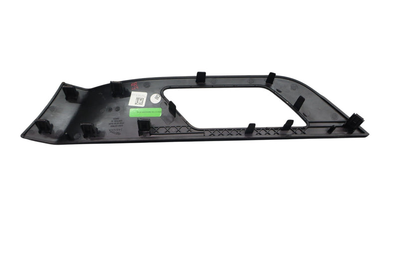 Load image into Gallery viewer, 16-20 Jaguar X260 XF Front Right Side Interior Door Handle Bezel Trim Oem
