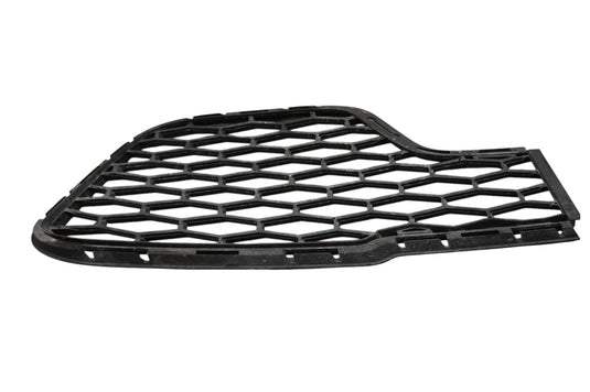 14-17 Maserati Ghibli Front Left Side Bumper Mesh Grille Bezel Cover Oem