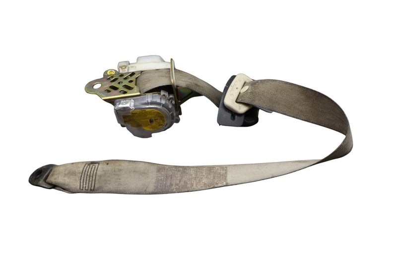 Load image into Gallery viewer, 02-06 Lexus SC430 Front Right Side Seat Belt Seatbelt Retractor 73210-24171 Oem
