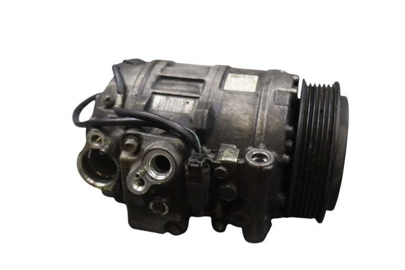 Load image into Gallery viewer, 06-09 Mercedes CLK320 C230 C280 AC A/C Air Conditioning Compressor Pump Oem
