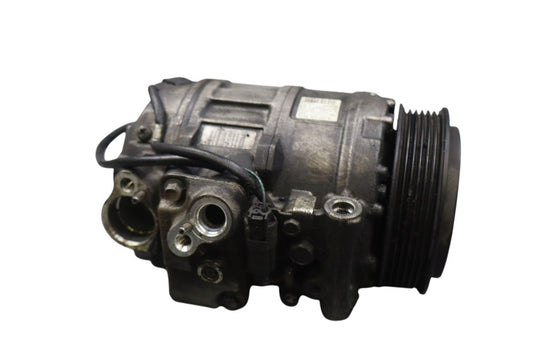06-09 Mercedes CLK320 C230 C280 AC A/C Air Conditioning Compressor Pump Oem