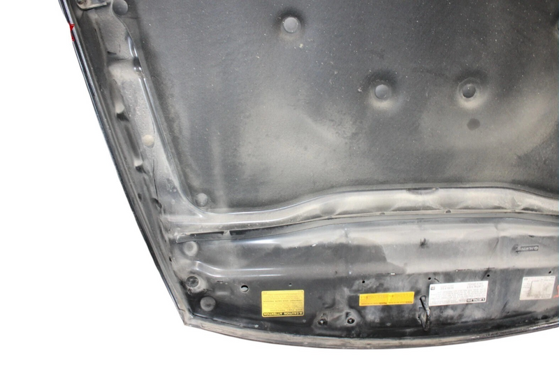 Load image into Gallery viewer, 07-12 Lexus LS460L Front Hood Bonnet Cover Shell Panel Assembly 5330150090 OEM
