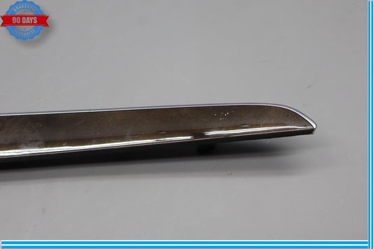 09-17 Audi SQ5 Q5 Front Right Passenger Side Door Panel Trim 8R0867410 Oem