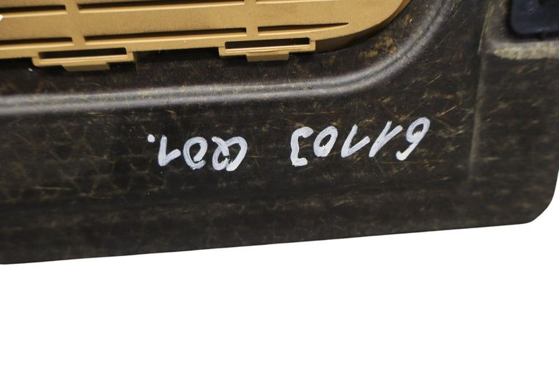 Load image into Gallery viewer, 07-14 Mercedes W216 CL550 S550 Interior Headliner Roof Sunroof Slide Trim Oem
