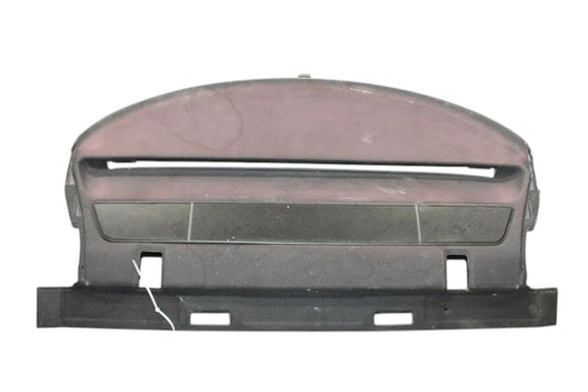 10-16 Mercedes W207 E350 E500 Rear Deck Panel Trim 2076900149 Oem