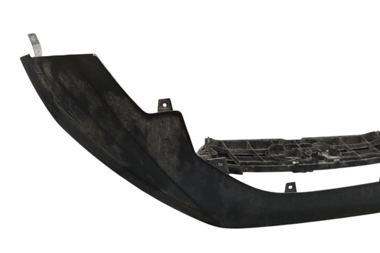 12-15 Audi A6 A6 Quattro Front Bumper Cover Panel Assembly 4G0807437 Oem