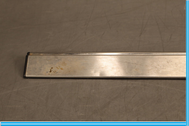 Load image into Gallery viewer, 10-13 Mercedes E350 E550 W207 Front Right Door Step Sill Scuff Trim Panel Oem
