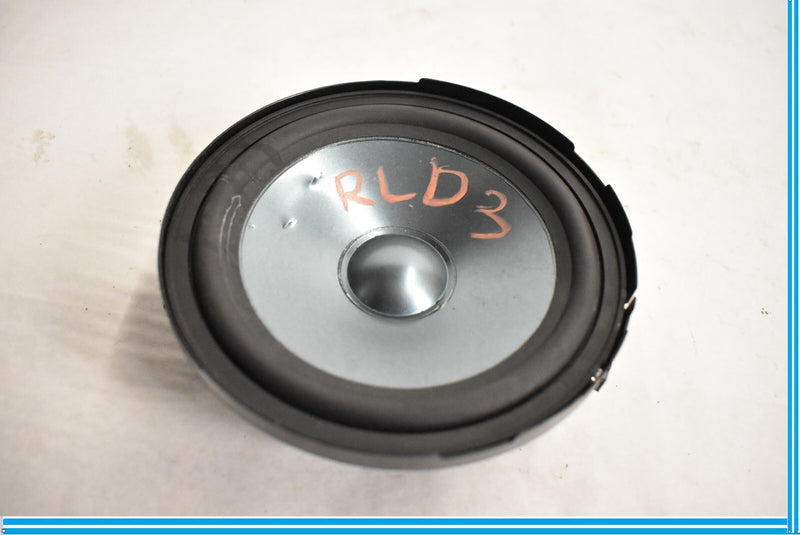 Load image into Gallery viewer, 10-17 Mercedes E350 CLS500 W212 Rear Left Driver Door Audio Speaker Oem
