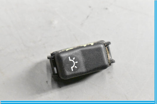 86-95 Mercedes E320 300CE 300E W124 Rear Dome Light Lamp Switch 1248209810 Oem
