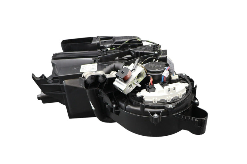 Load image into Gallery viewer, 13-19 Mercedes GL550 X166 AC A/C Rear Heater Blower Fan Motor Assembly Oem
