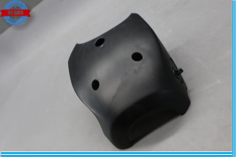 Load image into Gallery viewer, 03-13 Maserati Quattroporte M139 Steering Column Lower Cover Trim Black Oem
