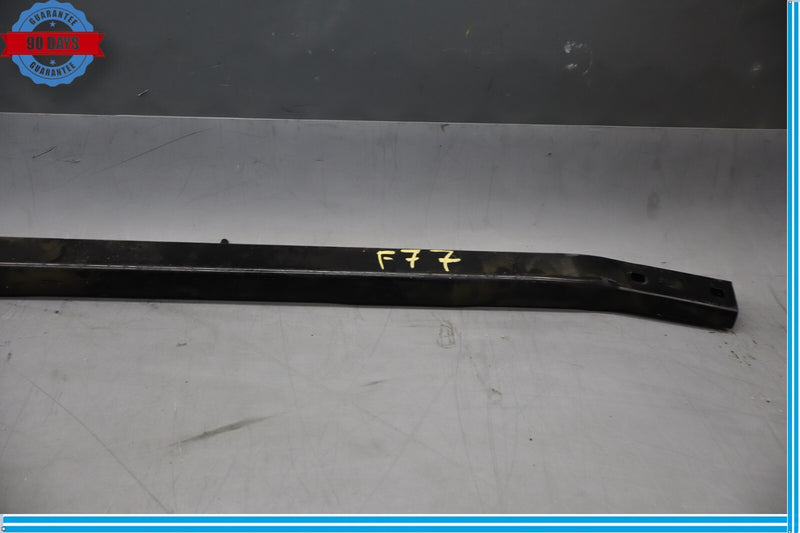 Load image into Gallery viewer, 09-15 BMW 740i 740Li 750i Front Radiator Support Reinforcement Bar Rear Oem
