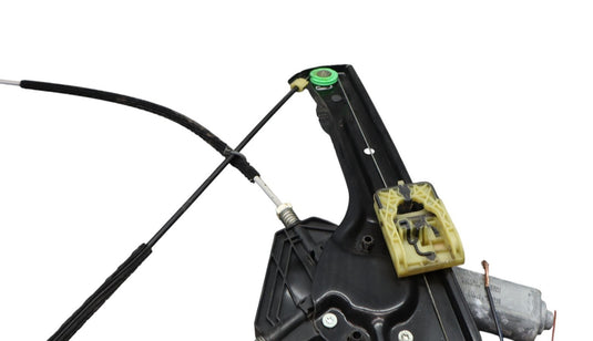 14-18 BMW X5 Front Right Passenger Side Window Regulator Motor Oem