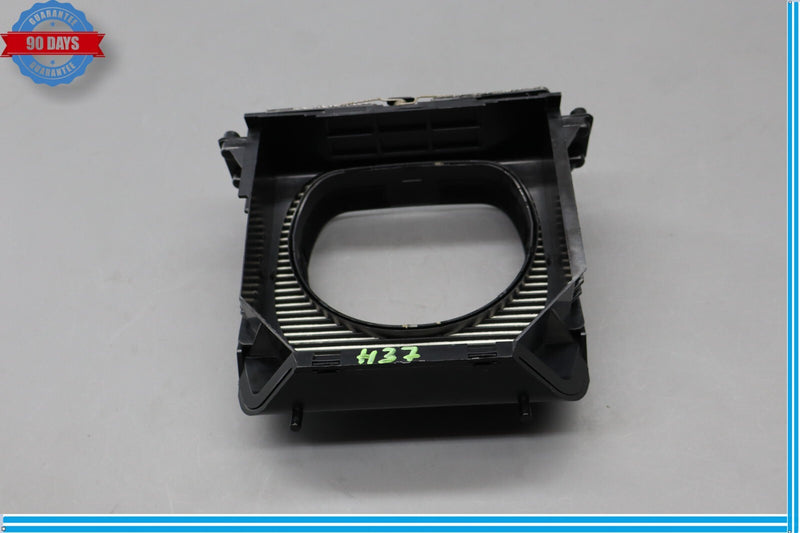 Load image into Gallery viewer, 03-06 Mercedes R230 SL500 Steering Wheel Column Cover Trim Bezel Panel Oem
