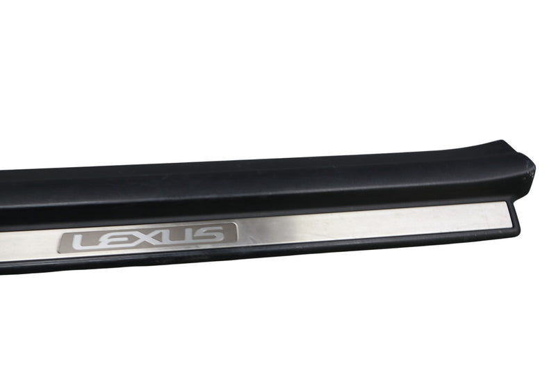 Load image into Gallery viewer, 01-06 Lexus XF30 LS430 Front Right Passenger Side Door Sill Scuff Plate Trim Oem
