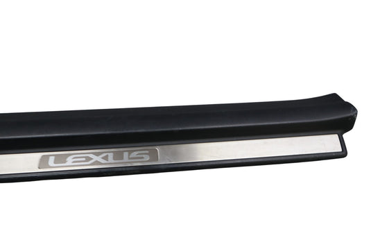 01-06 Lexus XF30 LS430 Front Right Passenger Side Door Sill Scuff Plate Trim Oem