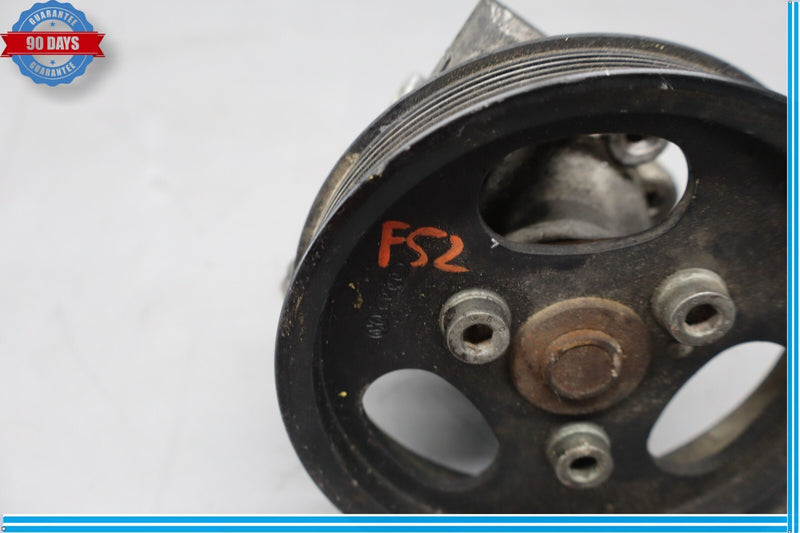 Load image into Gallery viewer, 03-18 Bentley Continental GTC GT Flying Spur 6.0L Power Steering Pump Oem

