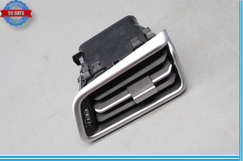 Load image into Gallery viewer, 14-17 Maserati Ghibli S Front Right Dash A/C AC Air Vent Trim Panel Oem
