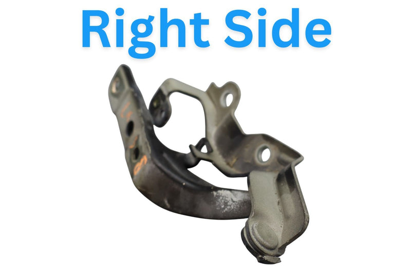 Load image into Gallery viewer, @11-16 Hyundai Equus Front Right Passenger Side Hood Bonnet Hinge 791203N001 Oem
