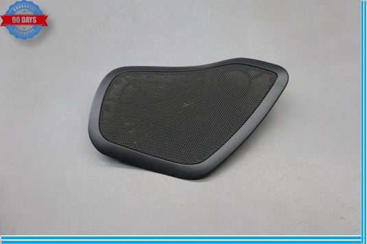 10-17 BMW 535i GT xDrive Rear Left Driver Side Speaker Cover Grille Trim Oem
