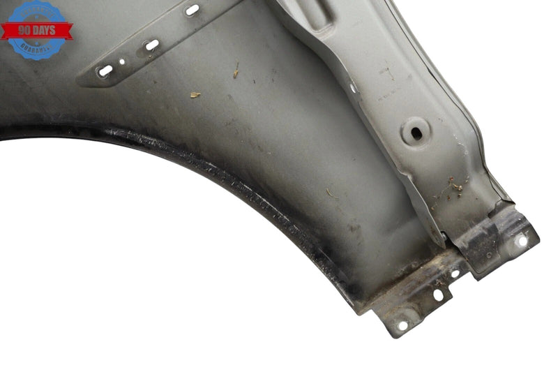 Load image into Gallery viewer, 10-19 Jaguar X351 XJ XJL Front Right Passenger Side Fender Shell Panel Black Oem
