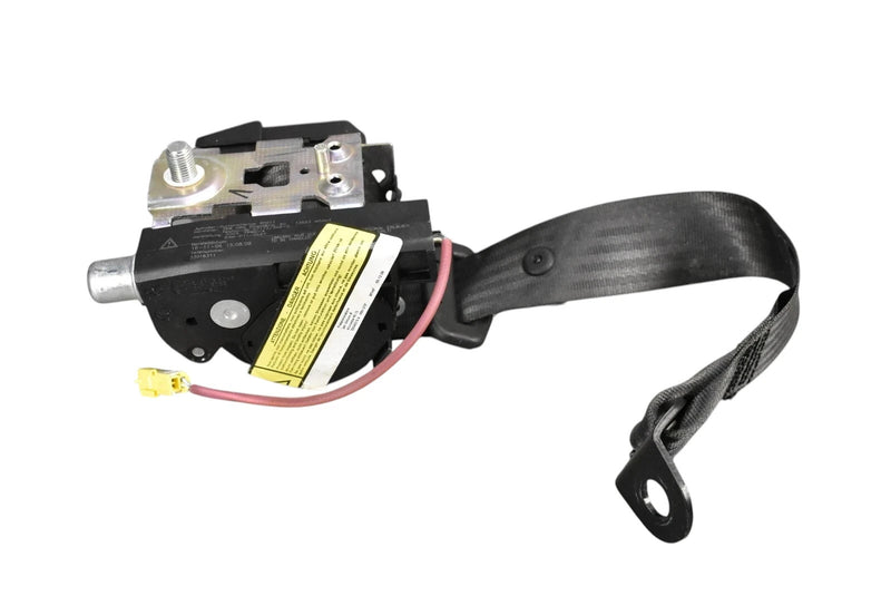 Load image into Gallery viewer, 03-08 Maserati Quattroporte M139 Rear Left Driver Side Seat Belt Seatbelt Oem
