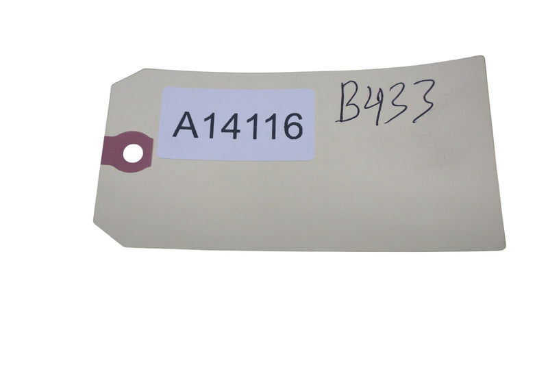 Load image into Gallery viewer, 12-18 Mercedes W218 CLS550 Rear Right Side C Pillar Upper Quarter Cover Trim Oem
