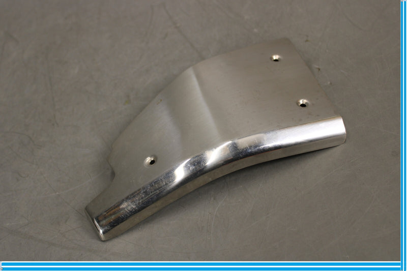 Load image into Gallery viewer, 10-17 Mercedes W207 E350 E400 E550 Right Passenger Side Door Panel Edge Trim Oem
