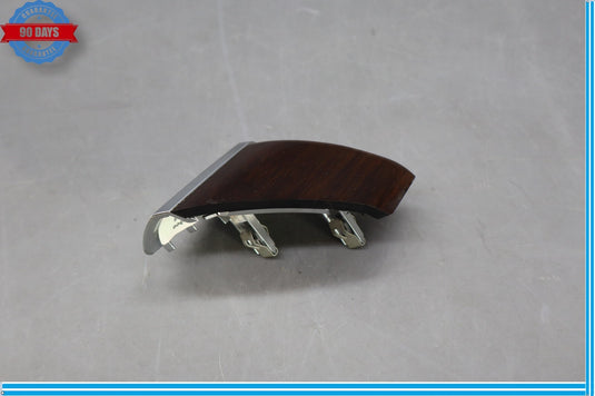 07-13 BMW X5 E70 E71 Front Left Driver Dash Dashboard Molding Trim Panel Oem