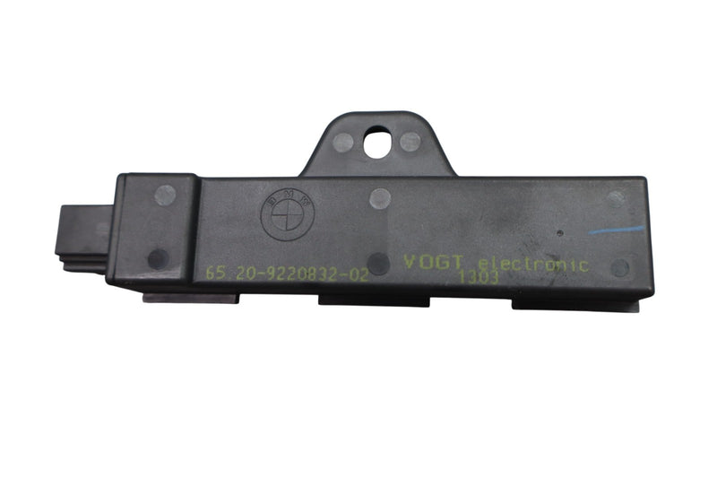 Load image into Gallery viewer, 09-19 BMW 740i 740Li 750i Engine Keyless Access Entry Antenna Module Unit Oem
