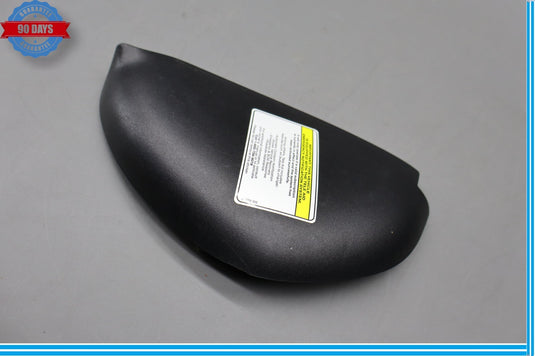05-11 Mercedes SLK280 R171 Left Driver Dashboard Dash Cover Panel Trim Black Oem