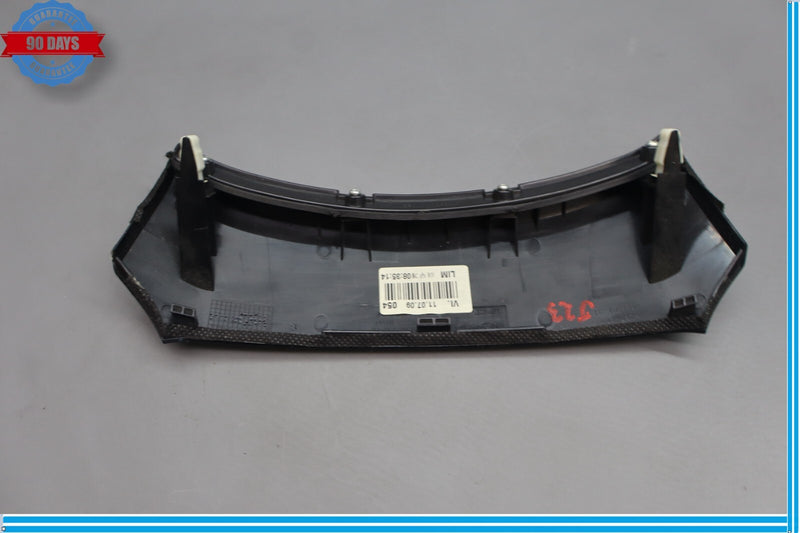 Load image into Gallery viewer, 11-13 Hyundai Equus Dash Instrument Center Lower Filler Trim Panel Oem
