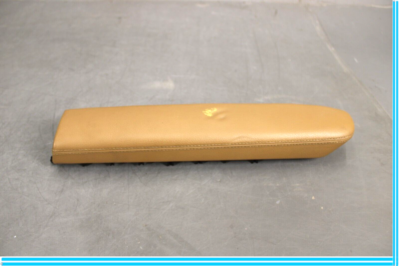 Load image into Gallery viewer, 07-13 Mercedes S550 W221 Rear Right Interior Door Panel Storage Compartment Oem
