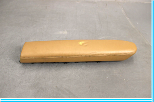 07-13 Mercedes S550 W221 Rear Right Interior Door Panel Storage Compartment Oem