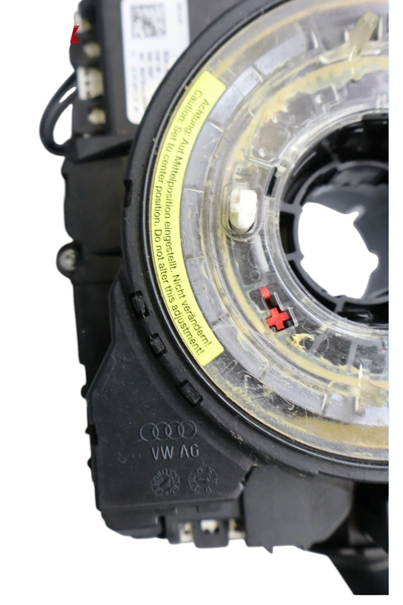 Load image into Gallery viewer, 11-17 Volkswagen VW Touareg Wiper Turn Signal Indicator Stalk / Switch 7P6953502
