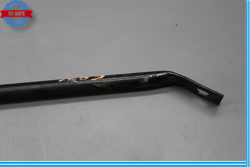 Load image into Gallery viewer, 03-08 Mercedes SL500 SL550 Left Driver Side Support Brace Bracket Black Oem
