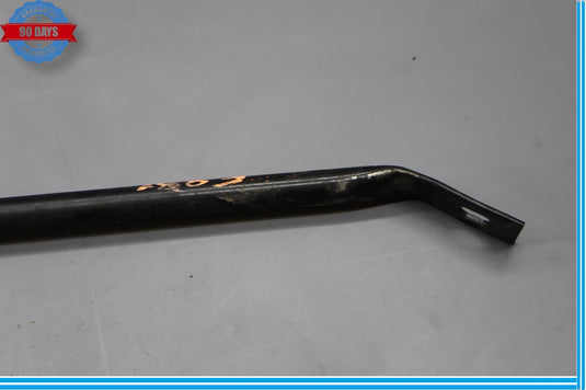 03-08 Mercedes SL500 SL550 Left Driver Side Support Brace Bracket Black Oem