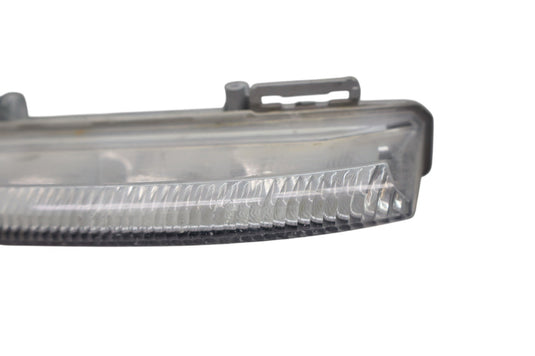 10-17 Mercedes W207 C300 E350 Left Side Daytime Running Light Fog Lamp Oem