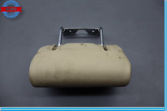 07-12 Lexus XF40 LS460 Rear Center Headrest Head Rest 71960-50220 LA00 Oem