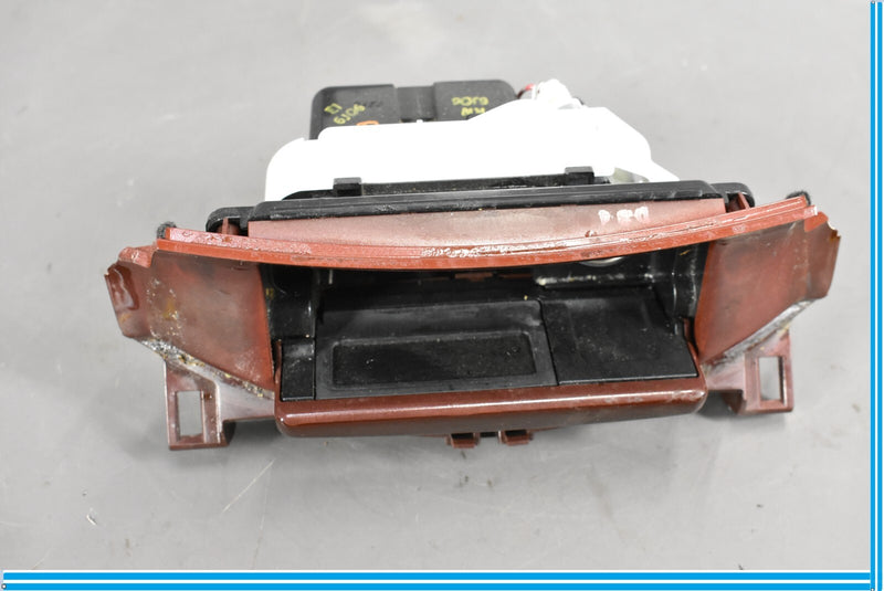 Load image into Gallery viewer, 07-09 Lexus LS460 Center Console Storage W/ Ashtray Wood Trim  Oem

