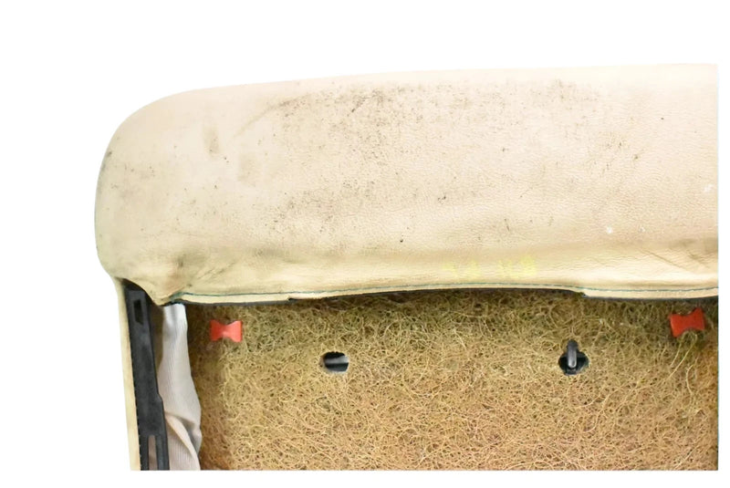Load image into Gallery viewer, 00-03 Mercedes W210 E320 E430 Front Left Driver Side Top Upper Seat Cushion OEM
