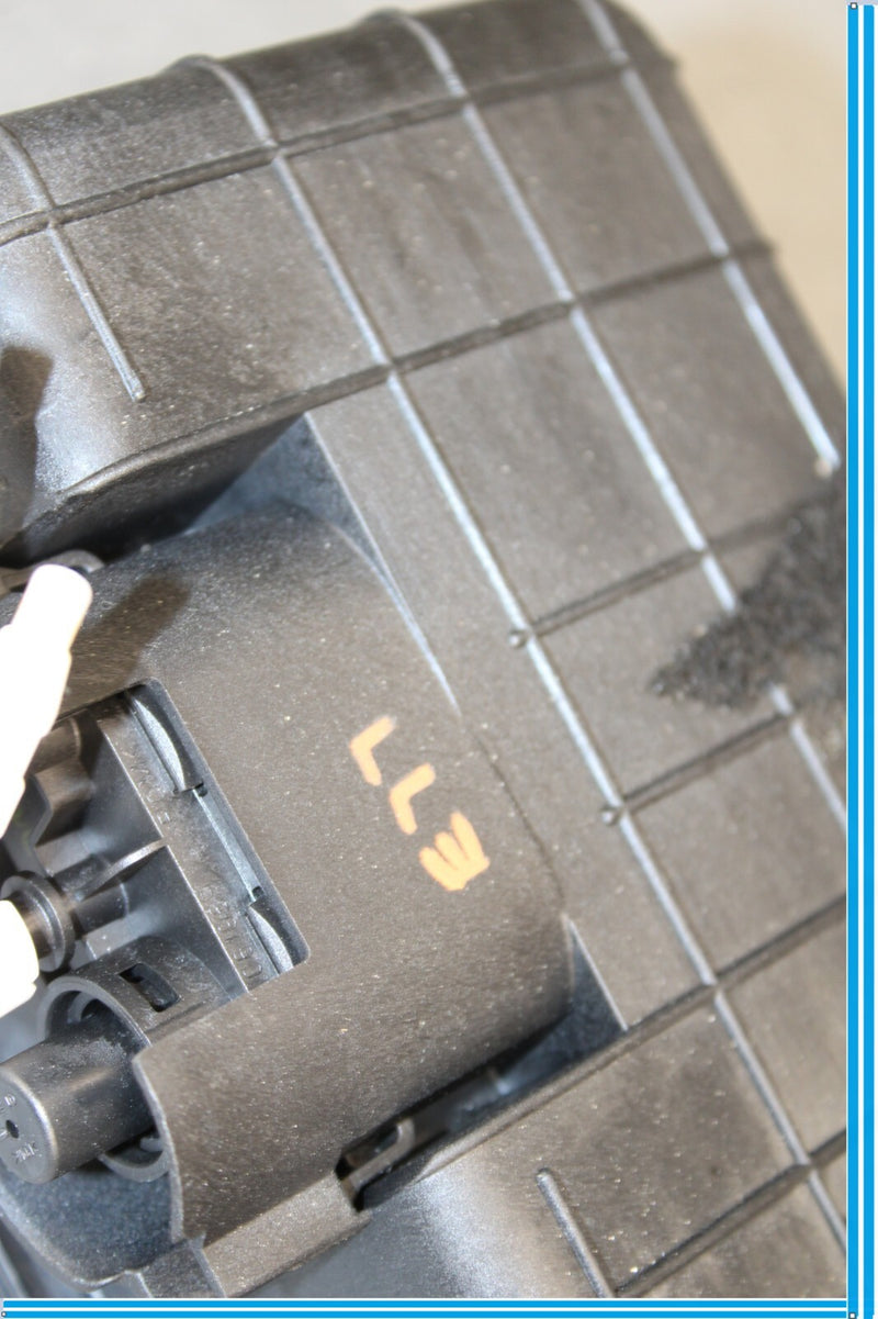 Load image into Gallery viewer, 07-14 Mercedes S550 S600 W221 Dynamic Seat Pressure Tank Oem
