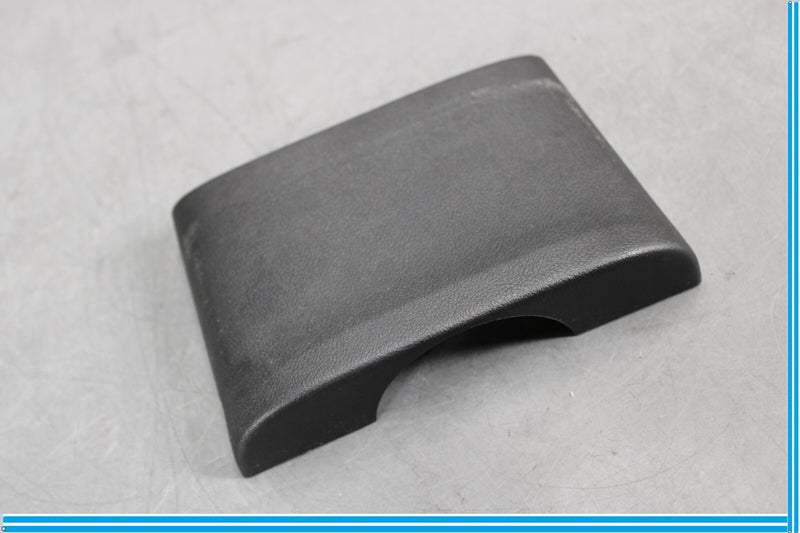 Load image into Gallery viewer, 09-15 Jaguar XF Steering Column Upper Trim Cover Panel 2W933530AE Black Oem
