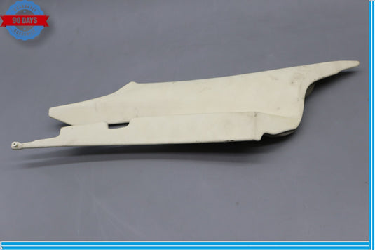 02-10 Lexus SC430 Rear Right Passenger Side Roof Upper Quarter Trim ECRU Oem