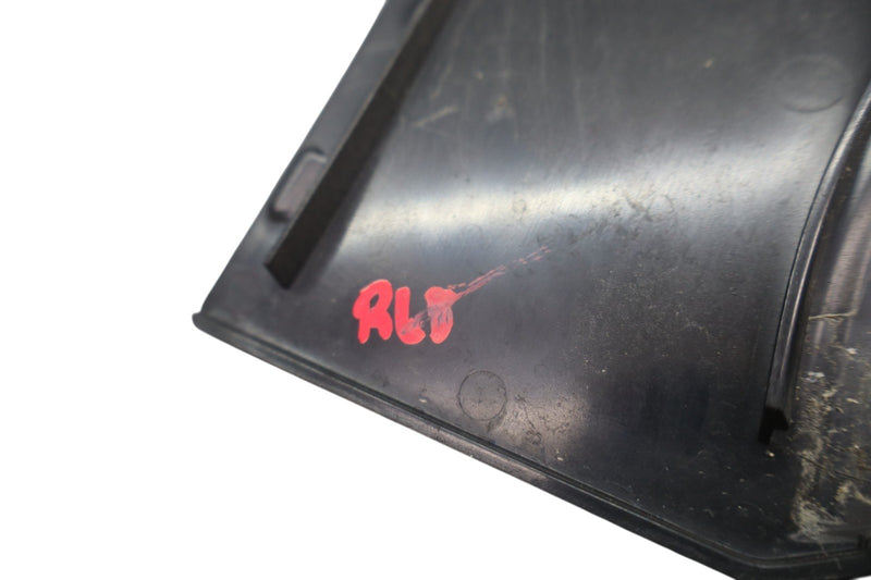 Load image into Gallery viewer, 11-14 Porsche Cayenne 958 Rear Right Side Outer Tail Light Lamp Trim Oem
