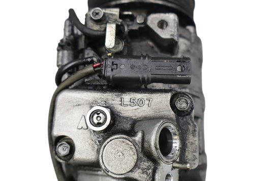 12-16 BMW 320i 328i 428i F30 F32 AC A/C Air Conditioning Compressor Pump Oem