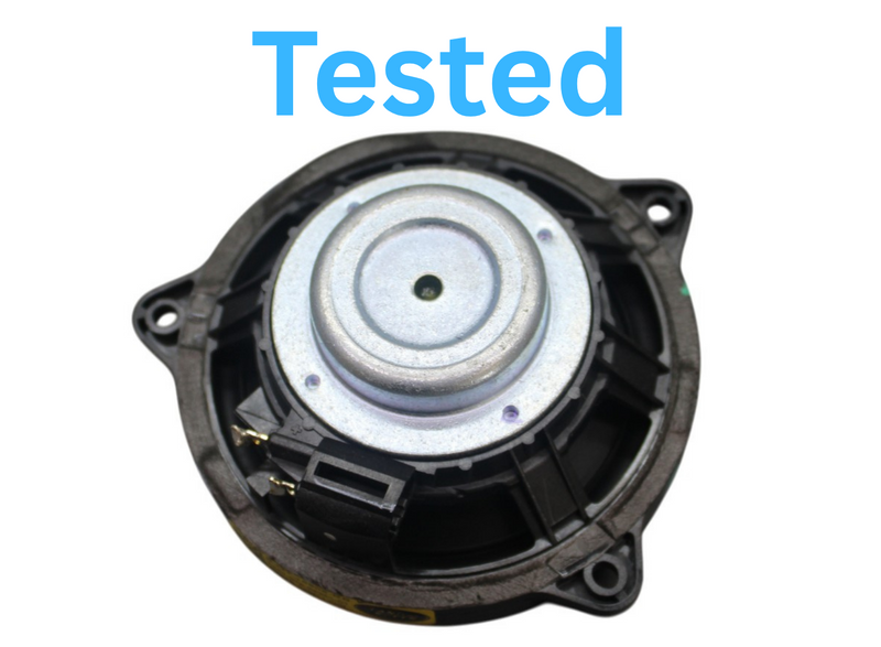 Load image into Gallery viewer, 13-24 Jaguar XJ XF Front Left Driver Side Door Audio Loud Sound Speaker Oem
