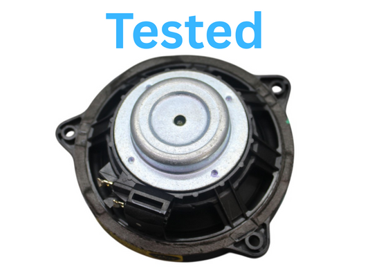 13-24 Jaguar XJ XF Front Left Driver Side Door Audio Loud Sound Speaker Oem