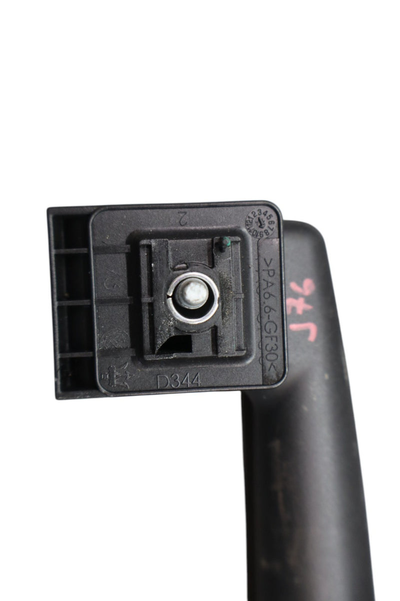 Load image into Gallery viewer, 14-21 Maserati Ghibli M157 Front &amp; Rear Interior Roof Grab Grip Handle Oem
