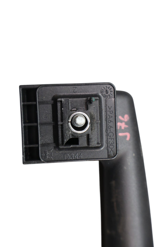 14-21 Maserati Ghibli M157 Front & Rear Interior Roof Grab Grip Handle Oem